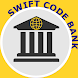 Swift Bank Code