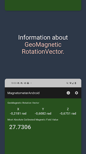 Magnetometer