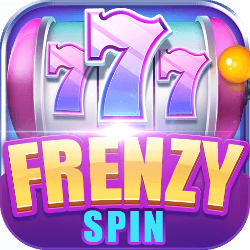 FRENZY SPIN