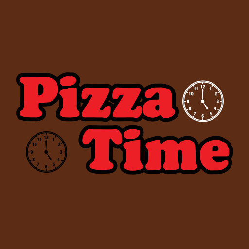 Pizza Time logo