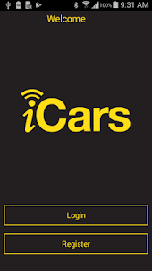 iCars Swale Taxi & Minicab App