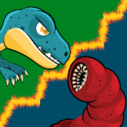 Dinosaur Vs Alien 1.0.0 Icon