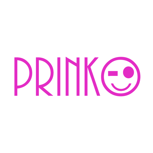 Prinko Shopping logo