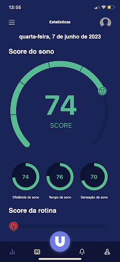 Android application Ukor screenshort
