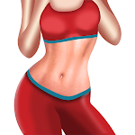 Cover Image of Download Fat Burning Workout  APK