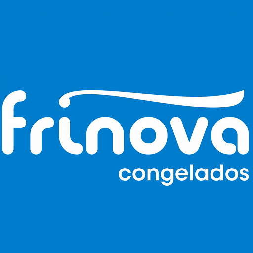 Frinova Congelados Laai af op Windows