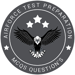 Icon image Airforce Test Preparation 2021