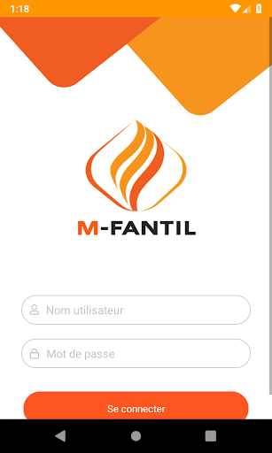 M-Fantil Screen 2