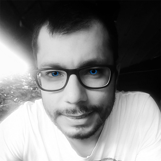 Cihan Çallı Blog logo