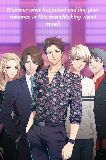 Heir of Love - Choose your sto Apk5