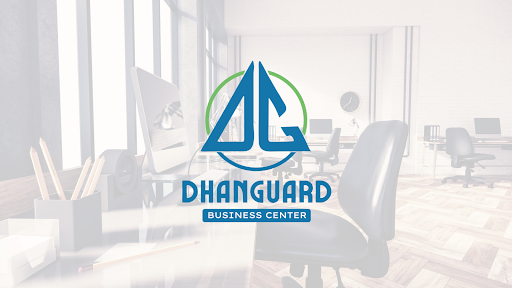Dhanguard Business Center Screen 2