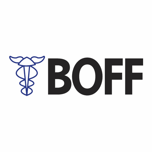 Boff Contabilidade logo