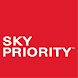 SkyPriority Panel App