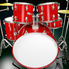 Drum Solo Rock 🥁 Dobfelszerelés 3.4.2