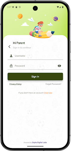 Akshara School Connect