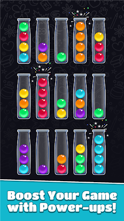 Game screenshot Ball Sort Master - Puzzle Game hack