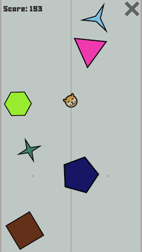 Meme Frontier Screen 3