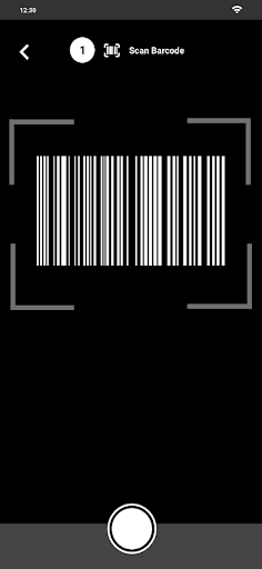 Babaco Fulfillment Screen 3