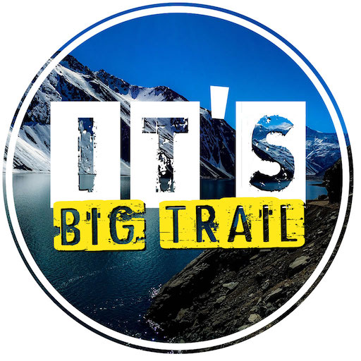 It's Big Trail 3.0.2 Icon