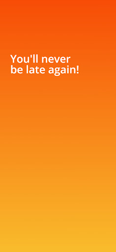 JustInTime Screen 2