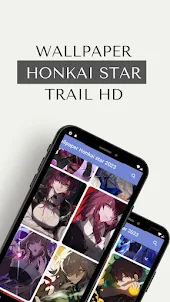 Wallpaper Honkai Star Impact