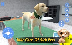 犬の救助ゲーム：ペットシェルターのおすすめ画像4