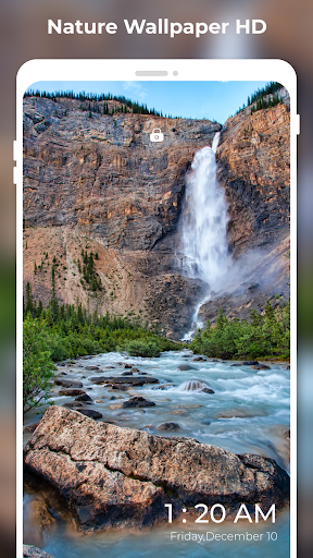 Nature Wallpaper HD: 4K FHD Screen 2