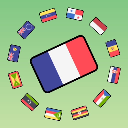 Geomi – Drapeaux et Pays Télécharger sur Windows