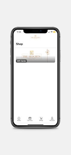 The Heights Medical Spa Screen 2