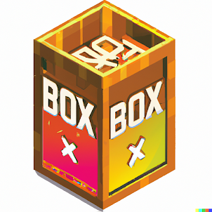 BOX Games Mobile