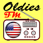 Cover Image of Download oldies FM  APK