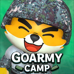 Goarmy Camp - 고아미 캠프