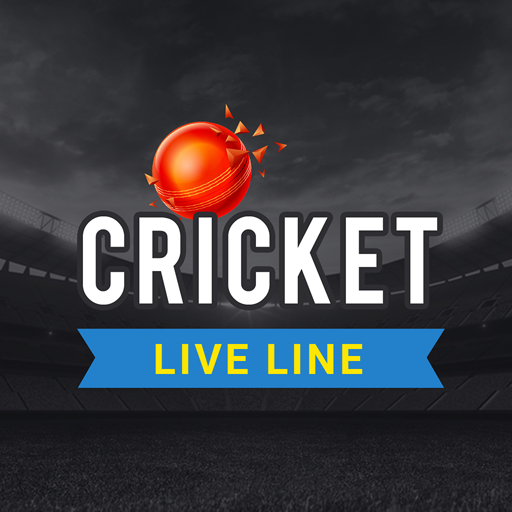 Vintage Cricket Fast Live Line 1.0.3 Icon
