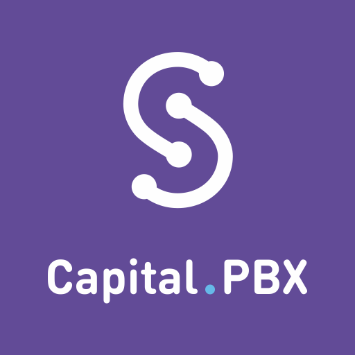 Capital.PBX logo