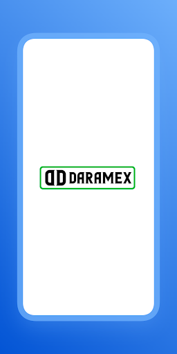 Android application DaraMex Comercio screenshort
