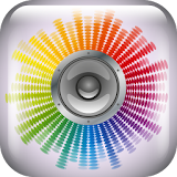 Audio Changer  -  Modify Sounds icon