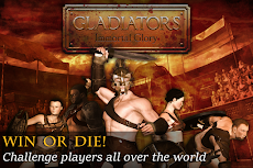 Gladiators: Immortal Gloryのおすすめ画像1