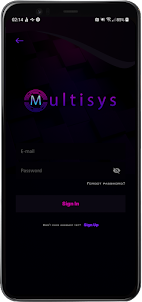 MultiSys Wallet