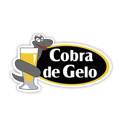 Cobra de Gelo logo