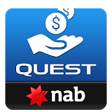 Quest mPOS with NAB icon