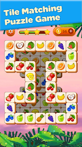 Tilescapes Match - Puzzle Game apkdebit screenshots 19