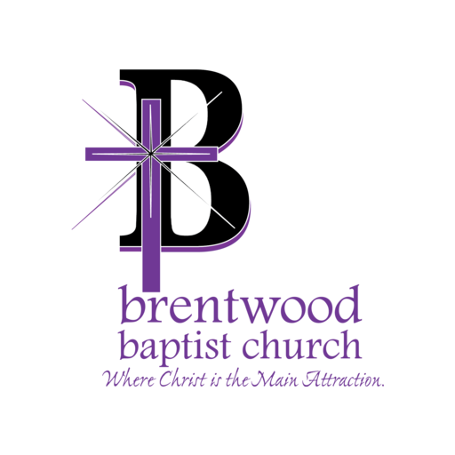 Brentwood Baptist Church logo