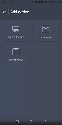 AI-Home Screenshot 4 - AppWisp.com