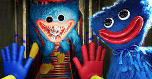 Poppy Playtime Horror Guide