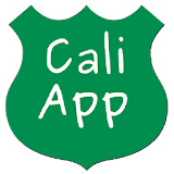 Cali App icon