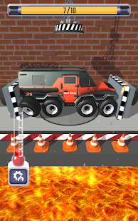 Car Crusher Screenshot