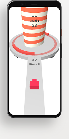 Tower Shooting 3D - Screenshot 4