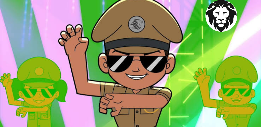 Little Singham Cartoon Videos - Latest version for Android - Download APK