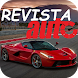 Auto Carros - Androidアプリ