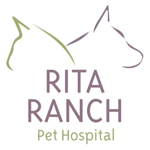 Rita Ranch Pets logo